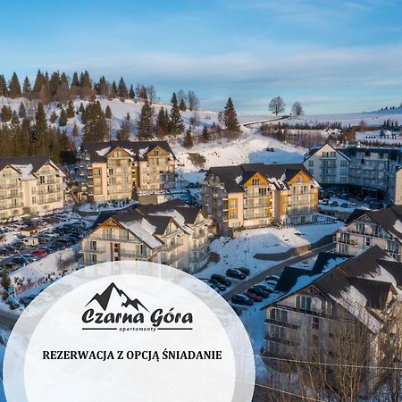 Aparthotel Czarna Góra 408 Sienna  Zewnętrze zdjęcie