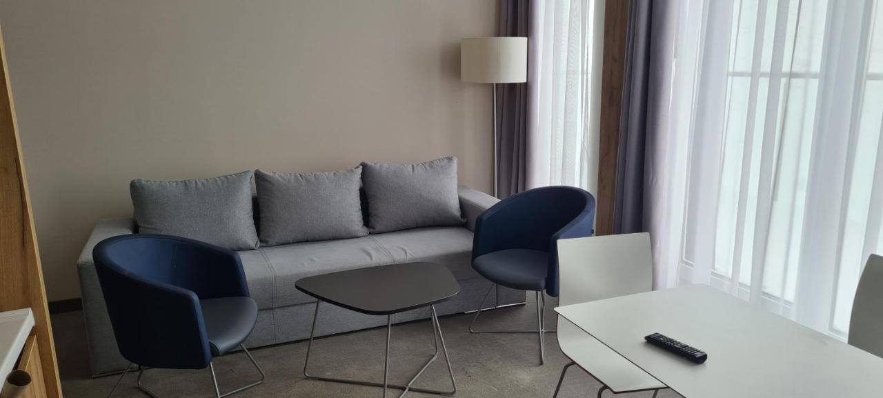 Aparthotel Czarna Góra 408 Sienna  Zewnętrze zdjęcie