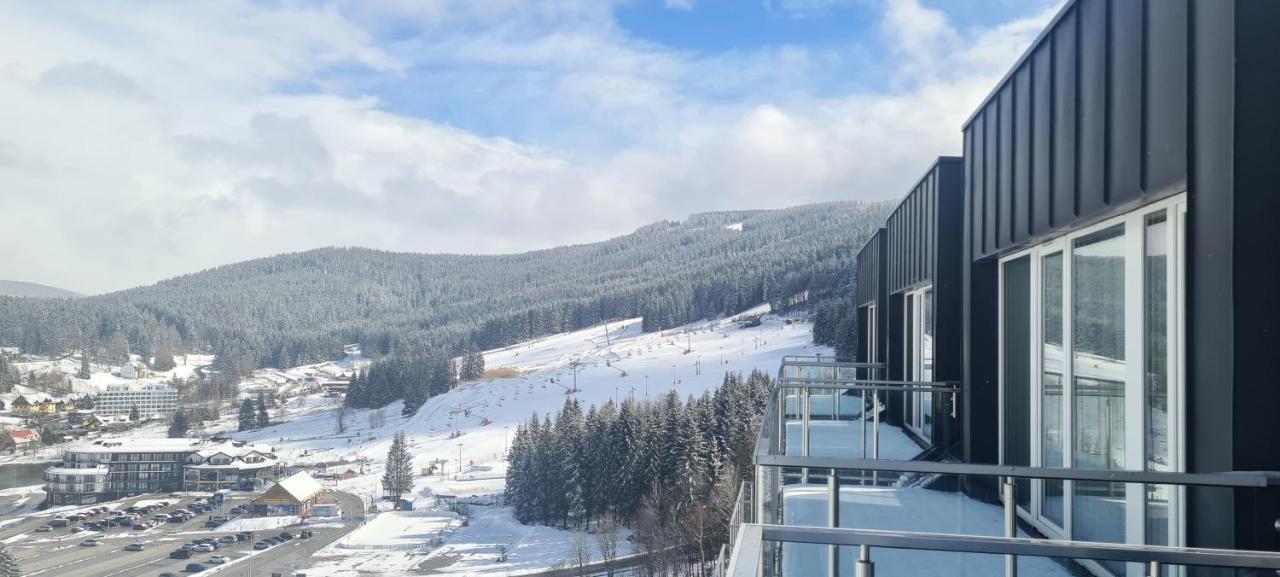 Aparthotel Czarna Góra 408 Sienna  Zewnętrze zdjęcie