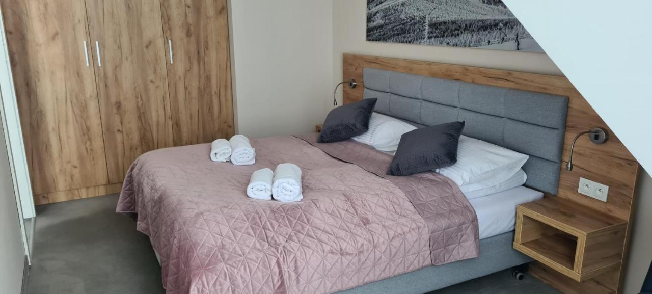 Aparthotel Czarna Góra 408 Sienna  Zewnętrze zdjęcie