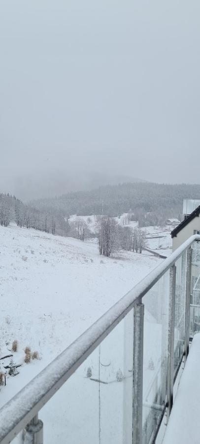 Aparthotel Czarna Góra 408 Sienna  Zewnętrze zdjęcie