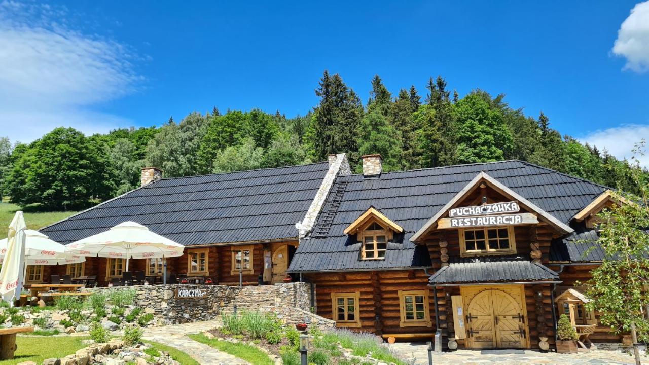 Aparthotel Czarna Góra 408 Sienna  Zewnętrze zdjęcie