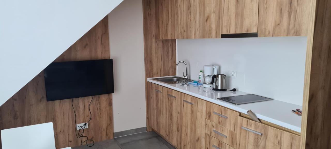 Aparthotel Czarna Góra 408 Sienna  Zewnętrze zdjęcie