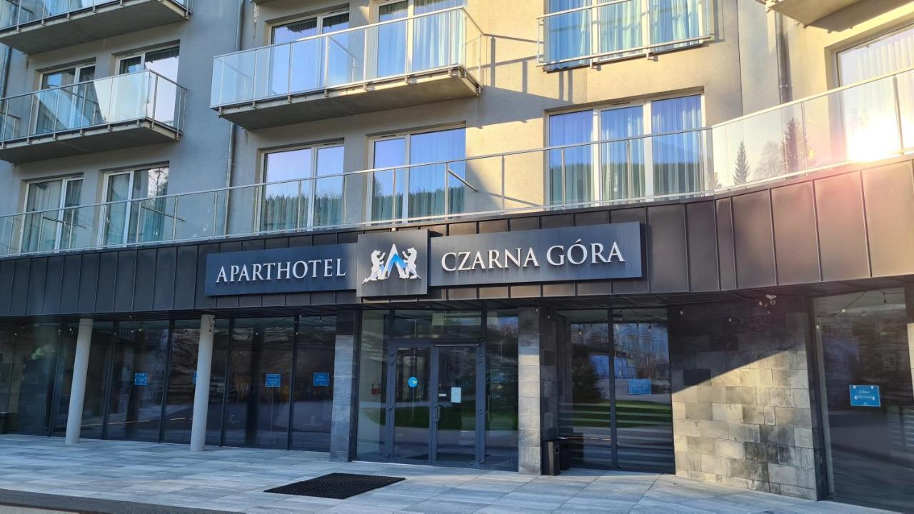 Aparthotel Czarna Góra 408 Sienna  Zewnętrze zdjęcie
